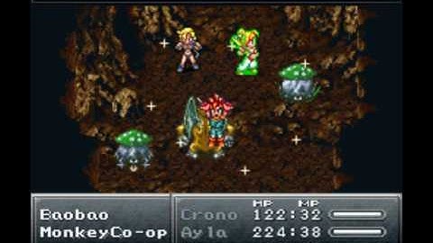 chrono trigger retranslated! part 18