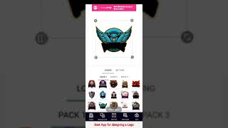 Esport Logo Maker App - Best App to design gaming logos in free screenshot 5