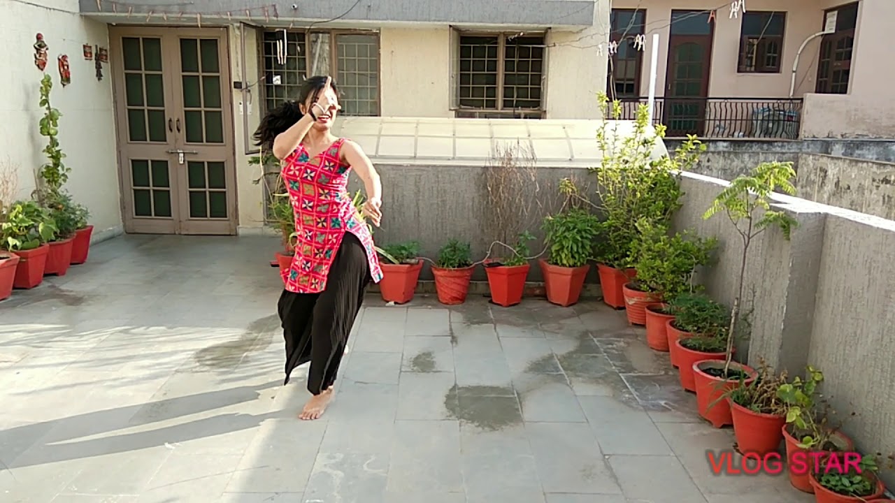 | Wajle ki bara | Natrang | AKANKSHA |