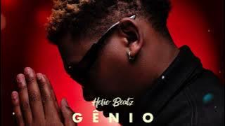11 - Helio Beatz ft. Badjero, Nelves - Maria 