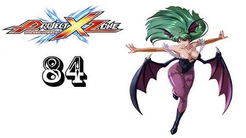 Project X Zone - Walkthrough - Part 84