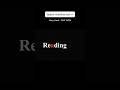 Test your reading speed now 🤯 #speedreading #reading #readinghabits #ytshorts