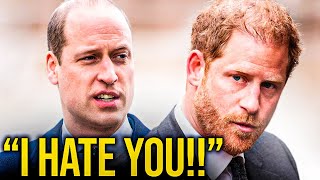 Brothers Are Going Crazy in a ROYAL FEUD!