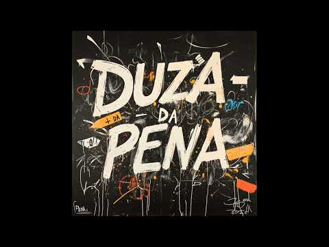 DUZA - Da Pena (Extended Mix)