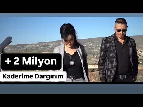 HAVVA ÖĞÜT & RECEP KAÇMAZ - KADERİME DARGINIM ( 2020 DÜET)