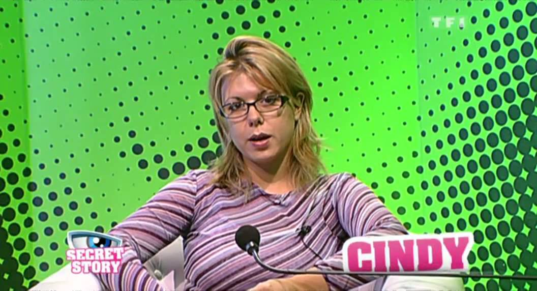 Secret Story 3 Quotidienne du 10 septembre 2009