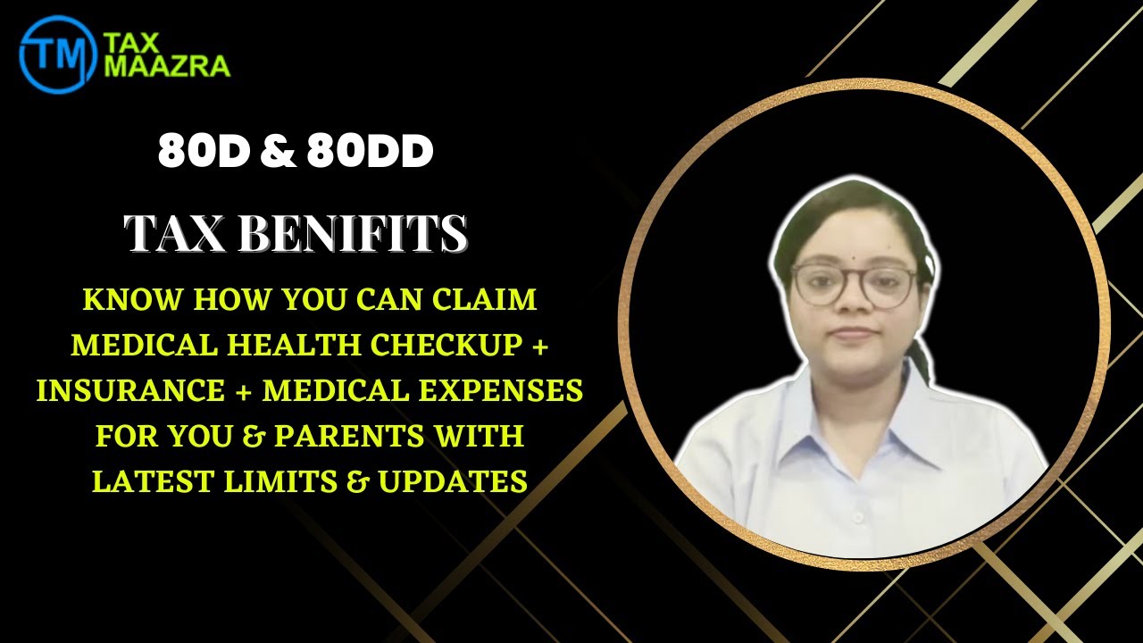 how-to-save-tax-on-medical-expenses-under-section-80d-80dd-what-is