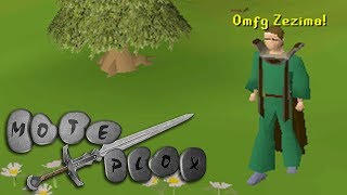 Top 10 Players Who Changed RuneScape