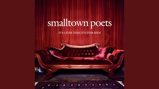 Watch Smalltown Poets There On The Sun video