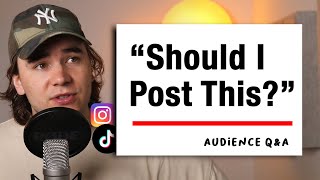 How To Overcome Anxiety On Social Media | André 3000, Solange, Dave