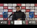 10. kārta: SK Super Nova Salaspils 0:2 FK Auda (Preses konference)