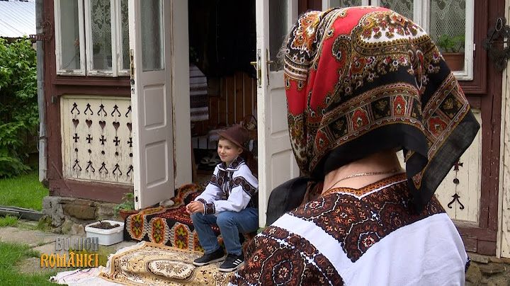 „Bunica, te iubesc foarte mult!” - spune Ștefan, cu multă dragoste pentru bunica sa.
