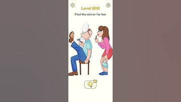 DOP 2 Gameplay Level 2916 Shorts Delete One Part Solution and Answer 🔥 Subscribe 🔥