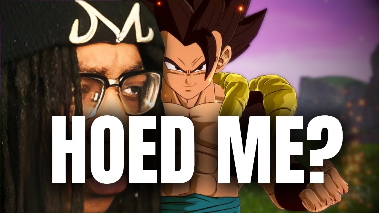 President Rose Did Me Dirty for $50 in Sparking Zero