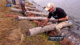 Forecasting Our Future: How some are pitching in to combat severe weather