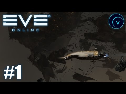 EvE Online #1
