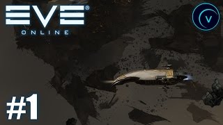 EvE Online #1 