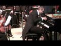 Prokofiev - Piano Concerto No.2. Pavel Nersessian, piano. Прокофьев - Концерт № 2