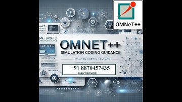 OMNET++ Source Code Support| +91 8870457435 (call/whatsapp) - www.phdacademy.in