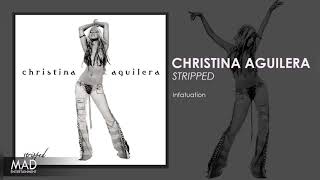 Christina Aguilera - Infatuation