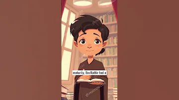Who Was Imam Ibn Kathir The Great Historian And Qur An Commentator 