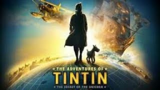 طريقة تحميل the adventure or tintin للاندرويد screenshot 3
