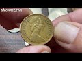 Do You Have This Coins Of Queen Elizabeth?