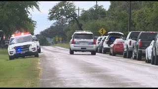 1 person arrested after homemade bomb explodes near Boerne beer garden, deputies say