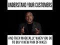 Understanding Your Customers