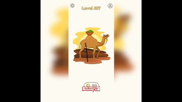 DOP: Draw One Part Level 667