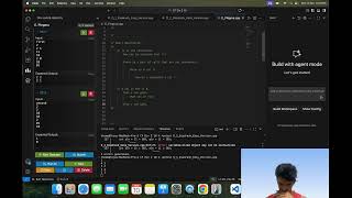 Codeforces Round 1063 (Div. 2)   | Screen Cast | Teja - Smart