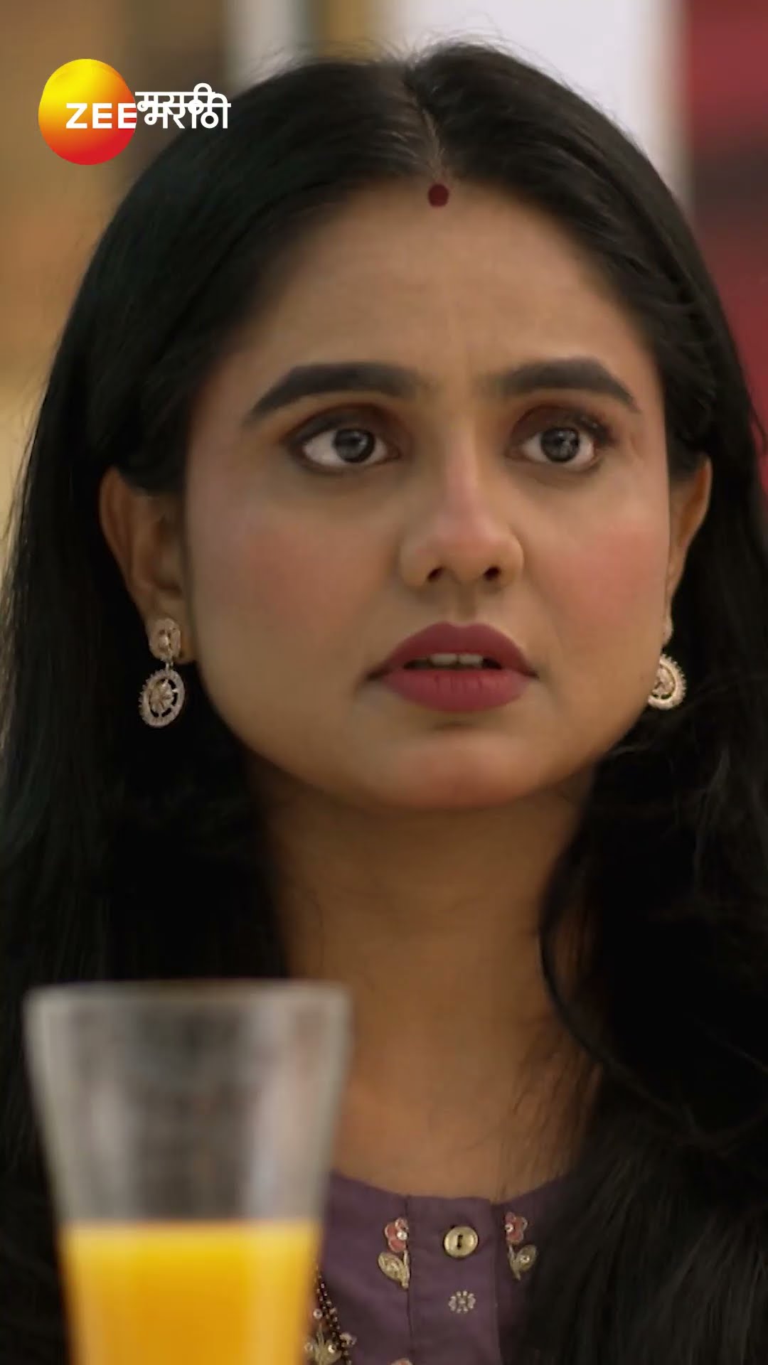 #Saatvya Mulichi Saatvi Mulgi #Shorts #Zee Marathi #Entertainment #Drama