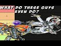 Edison Format - Ranking Boss Monsters (Jank Edition)