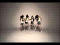 rhythmic「R.H.Y.」Music Video Dance Ver Short