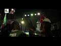 Munossy boy in live performance monica concert 40ieme super nay production sydarbu