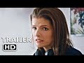 THE DAY SHALL COME Official Trailer (2019) Anna Kendrick Movie