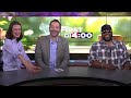 Stephen Thomas Interview on Tunesday!