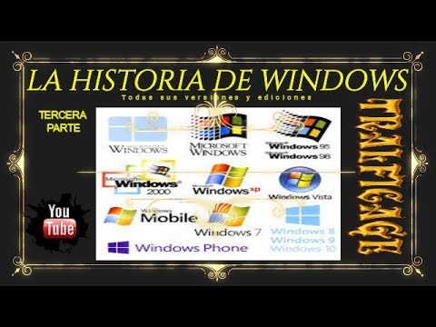 Cómo evitar que Windows 98 permita el acceso al escritorio sin autenticación - Video