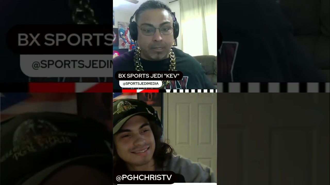 WORD SALAD Triple H: Stop Saying 'New Era' — Just Book