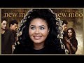 “TWILIGHT: NEW MOON” IS BETTER, BUT STILL COMBUSTABLE TRASH| BAD MOVIES & A BEAT | KennieJD image
