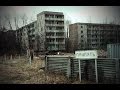 Путешествие по Припяти / Pripyat часть 3. Заброшенные места (ужасы)