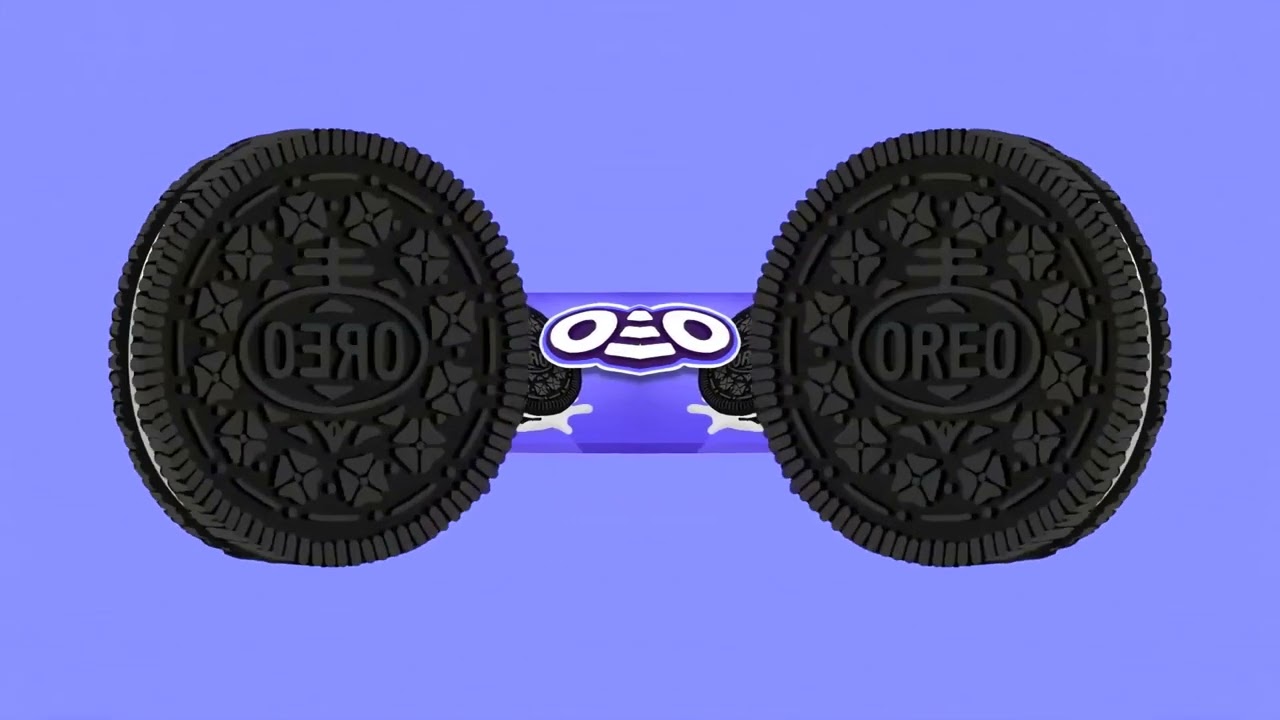 Preview 2 OREO New TVC Effects [Preview 2 V17 Effects] - YouTube