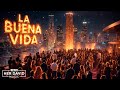 Karol G - La Buena Vida Feat. Natti Natasha, Gente De Zona, Enrique Iglesias ( Video - Visualizer )