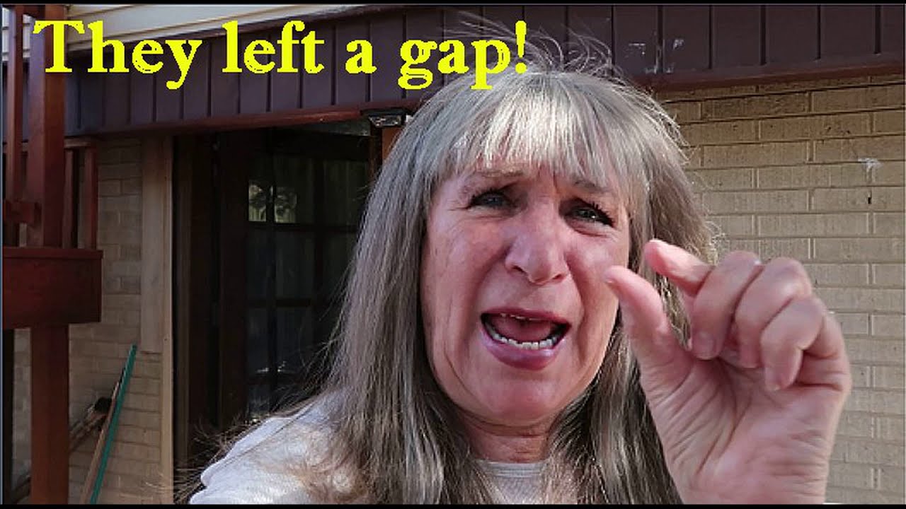 How Can We Fill The Gap YouTube