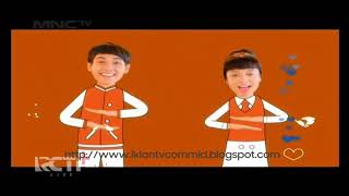IKLAN ZUPERRRKEJU KEJU CHOCO & SUSU - 30s (2020)