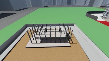 Lumion (Layer Visibility Animation)