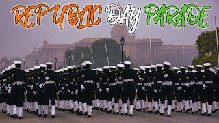 ?? Republic Day Parade Practice 2021 | Illuminati Second Photowalk #republicday21 #rdparade