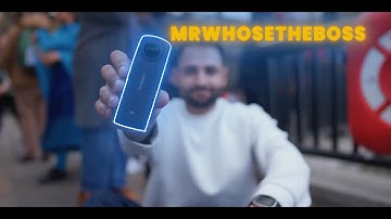 How To Edit Like Mrwhosetheboss Add Glow Highlight and Track Text to Object