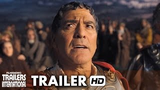 Ave, César! Trailer Internacional (2016) - George Clooney, Josh Brolin [HD]