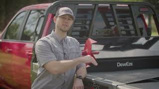 In-Depth Look at the New 800/900 Series Bale Beds | DewEze | Powered by Harper Industries